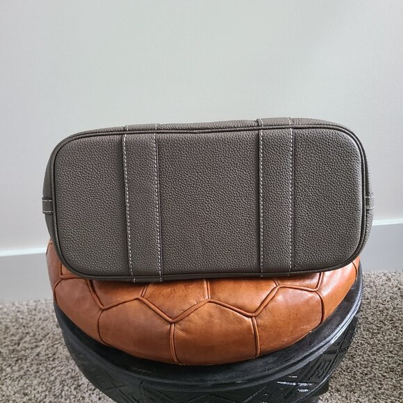 Canvas tote bag - Picture 3 of 4